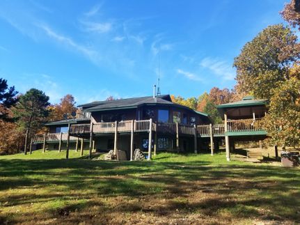 Recreational Property in Howell County, Missouri