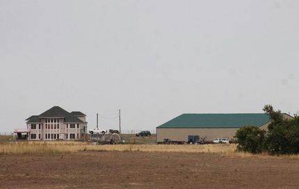 Farm and Ranch in Arapahoe County, Colorado
