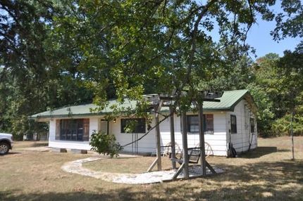 Farm and Ranch in Le Flore County, Oklahoma