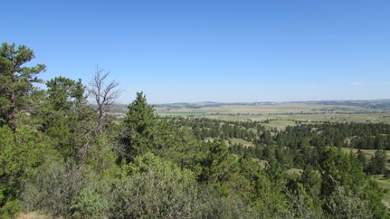 Recreational Property in Platte County, Wyoming