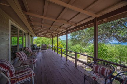 Recreational Property in Blanco County, Texas