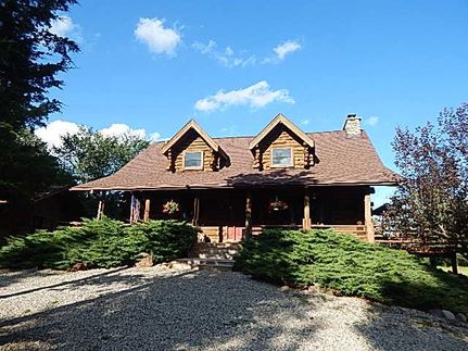 Land in Hillsdale County, Michigan