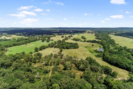 Land in Anderson County, Texas