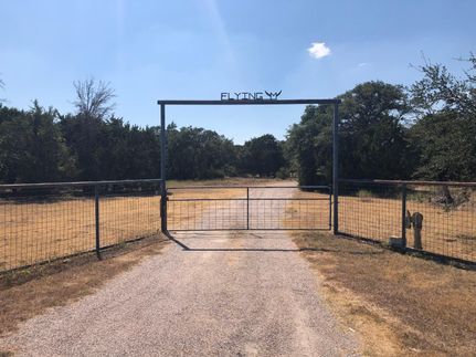 Commercial Property in Williamson County, Texas