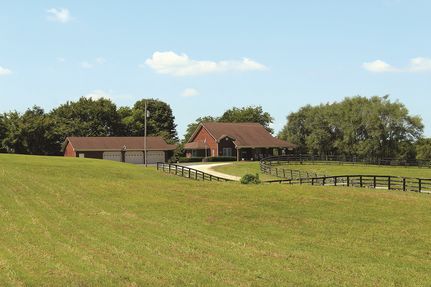 Undeveloped Land in Warren County, Kentucky
