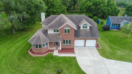 Land in Dane County, Wisconsin
