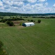 Undeveloped Land in Latimer County, Oklahoma
