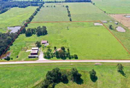Land in Delaware County, Oklahoma