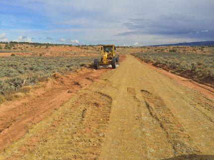 Farm and Ranch in Duchesne County, Utah