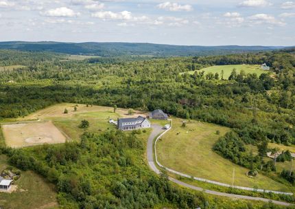 Timberland Property in Hampden County, Massachusetts