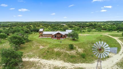 Land in Comal County, Texas