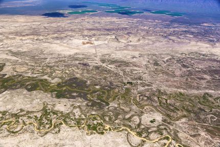 Undeveloped Land in Humboldt County, Nevada