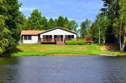 Timberland Property in Marquette County, Michigan