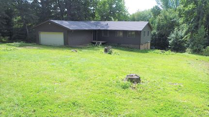 Timberland Property in Dunn County, Wisconsin
