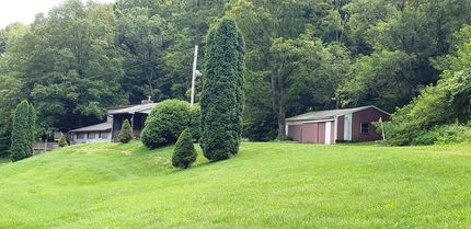 Commercial Property in Richland County, Wisconsin
