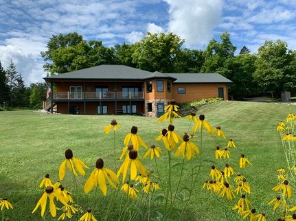 Land in Beltrami County, Minnesota