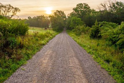 Farm and Ranch in Franklin County, Kansas