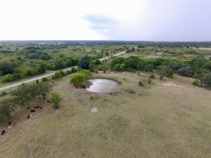 Undeveloped Land in Fayette County, Texas