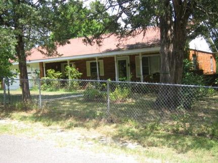 Farm and Ranch in Pushmataha County, Oklahoma