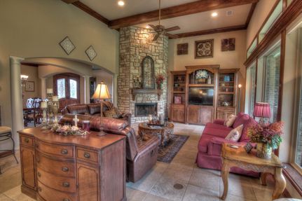 Land in Montgomery County, Texas