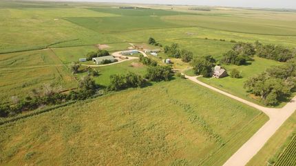 Timberland Property in Keith County, Nebraska
