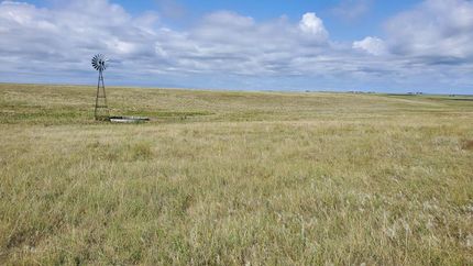 Undeveloped Land in Keith County, Nebraska