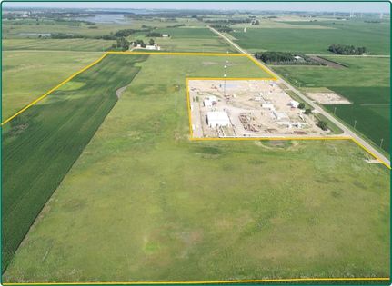 Farm and Ranch in Hancock County, Iowa