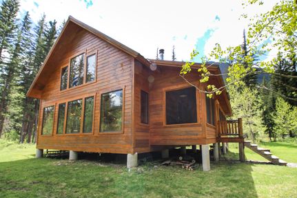 Recreational Property in Park County, Montana