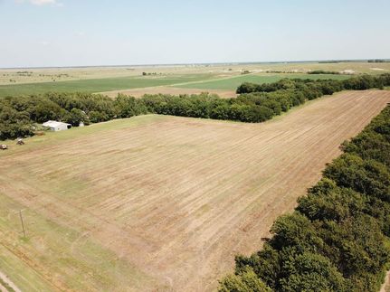 Farm and Ranch in Sumner County, Kansas