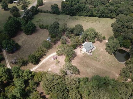 Land in Freestone County, Texas