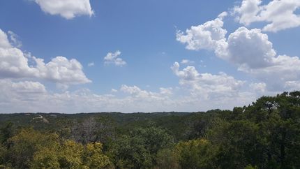 Farm and Ranch in Medina County, Texas