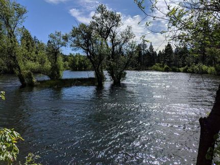 Farm and Ranch in Tehama County, California