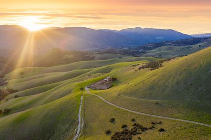 Timberland Property in Monterey County, California