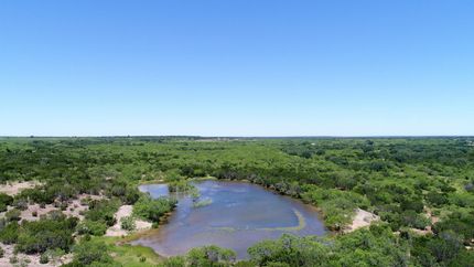 Recreational Property in Coleman County, Texas