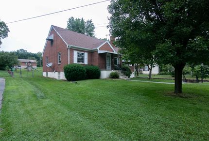 Recreational Property in Roanoke County, Virginia