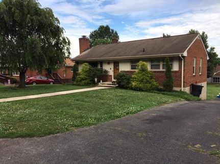 Recreational Property in Roanoke County, Virginia