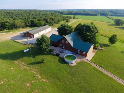 Undeveloped Land in Phelps County, Missouri