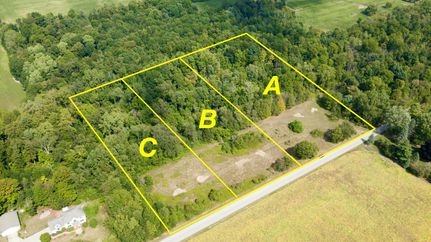 Undeveloped Land in Ingham County, Michigan