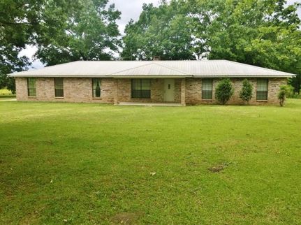 Undeveloped Land in Washington Parish, Louisiana