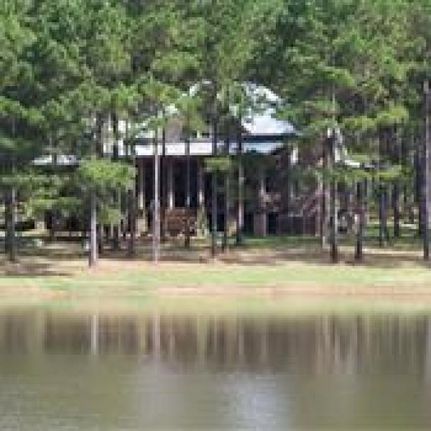 Land in Wilkinson County, Mississippi