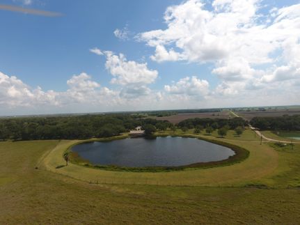 Timberland Property in Matagorda County, Texas