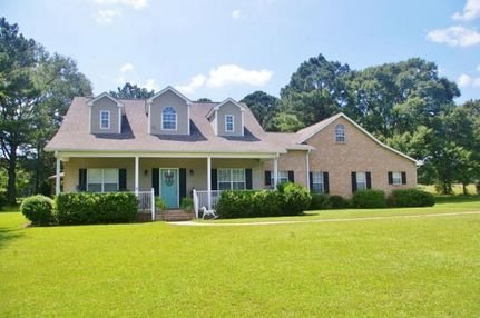 Hunting Property in Amite County, Mississippi