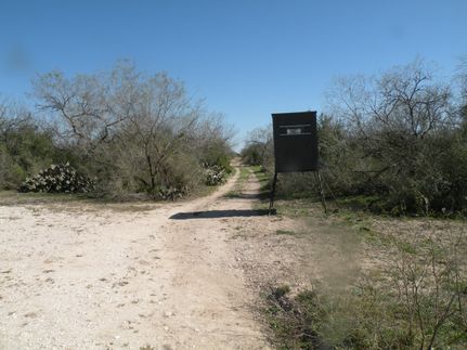 Land in Starr County, Texas