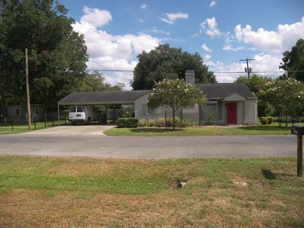 Land in Colorado County, Texas