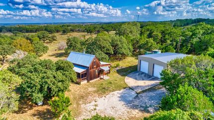 Commercial Property in Kerr County, Texas