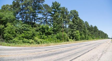 Recreational Property in Upshur County, Texas