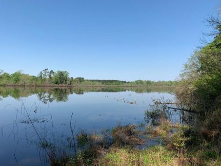 Land in Cherokee County, Texas