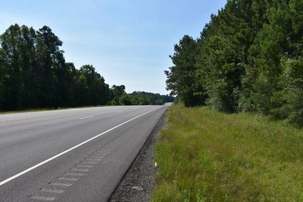 Recreational Property in Tyler County, Texas