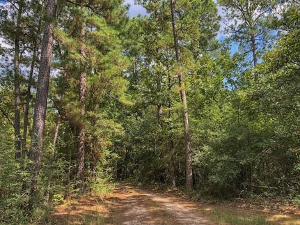 Farm and Ranch in Walker County, Texas
