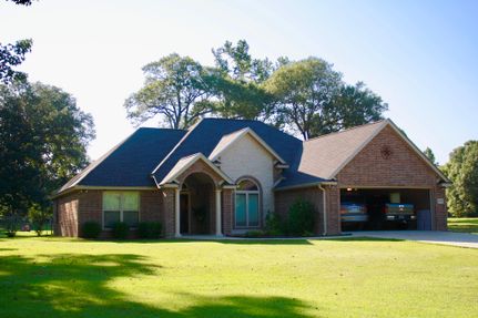 Recreational Property in Tyler County, Texas